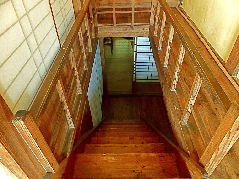 個室 客室9 | 古民家シェアハウス風樹