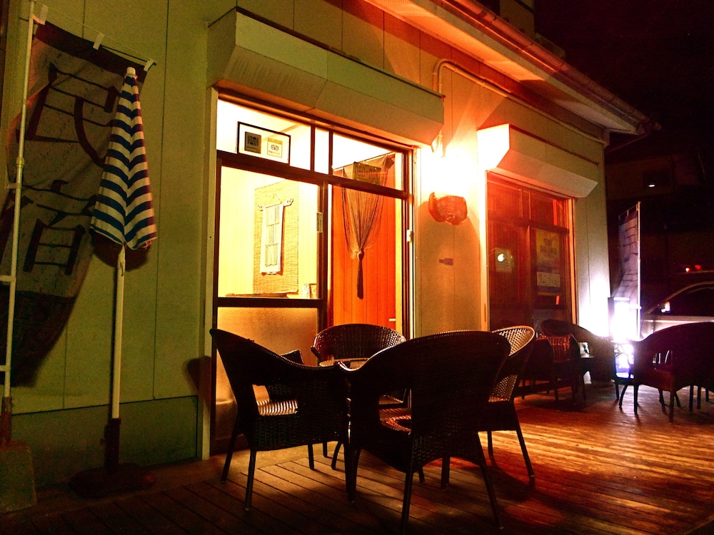 メインイメージ | 青島ゲストハウス風樹