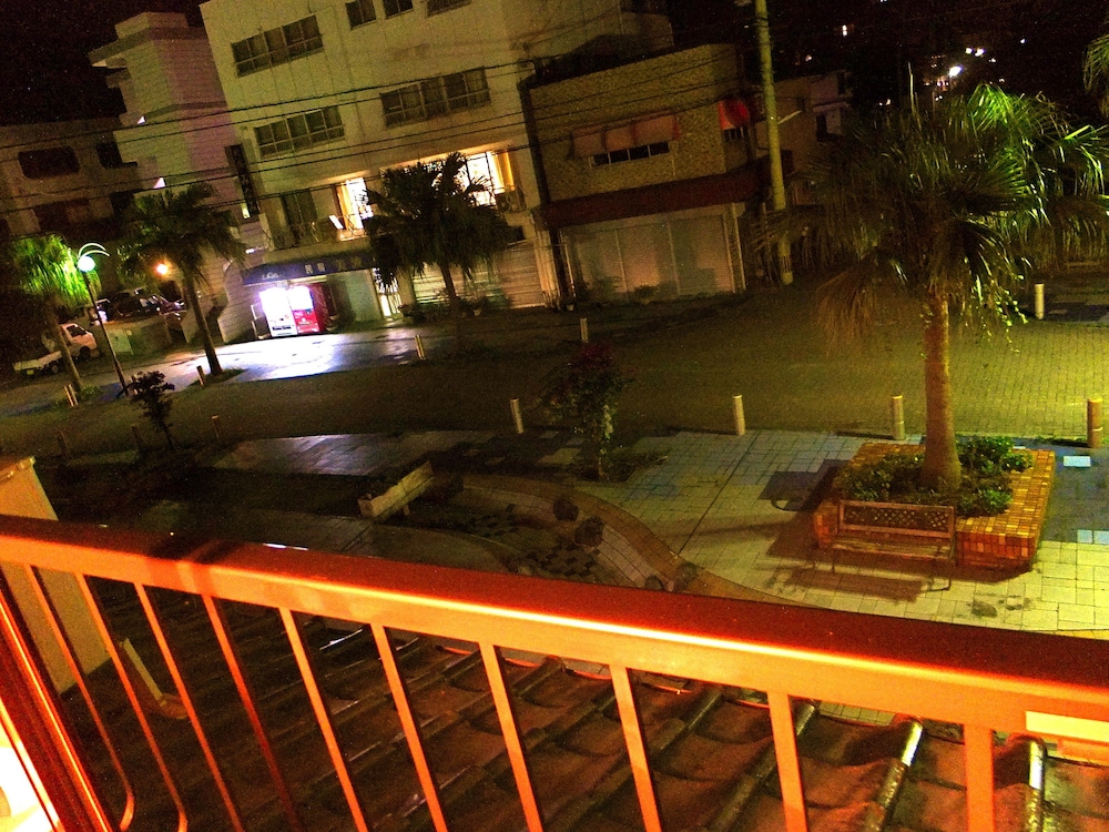 個室 客室2 | 青島ゲストハウス風樹