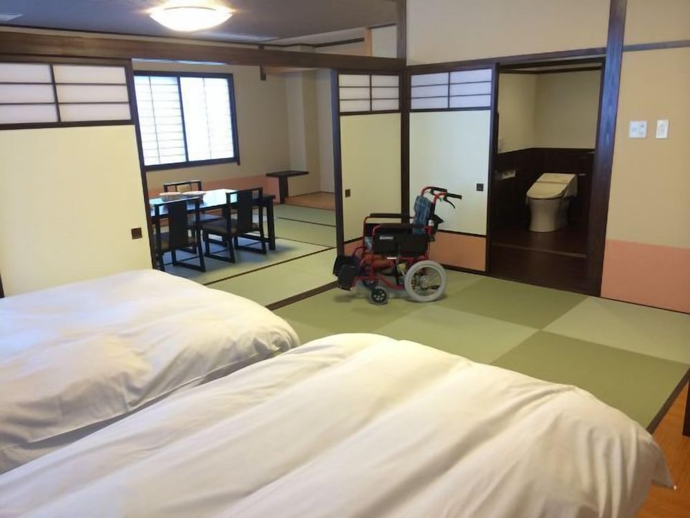 客室1 | 登府屋旅館 客室1 | 登府屋旅館
