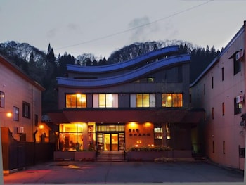 登府屋旅館