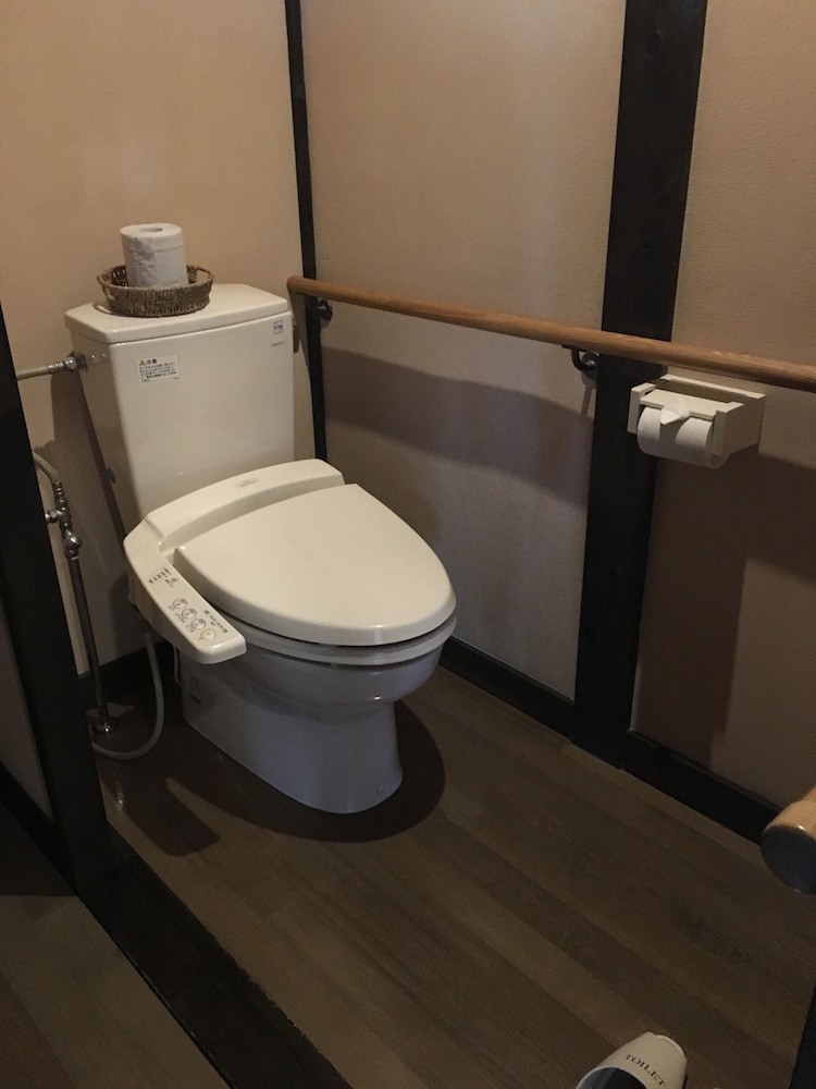 和楽亭 露天風呂付き和室 朝食付き 客室3 | 岡田旅館 和楽亭