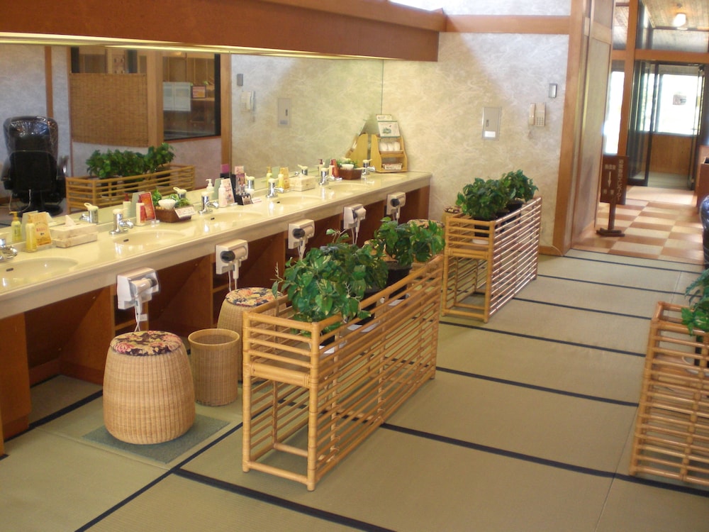 スパ1 | 岡田旅館 和楽亭 スパ1 | 岡田旅館 和楽亭