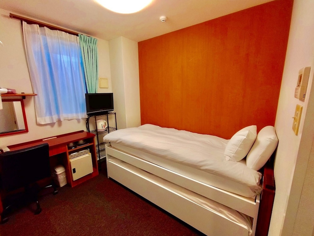 1階限定ツインルーム（フロント近接）禁煙 3日に1回清掃 客室1 | WEBホテル浅草橋