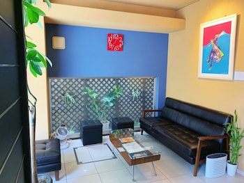 WEBホテル浅草橋