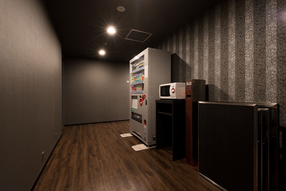 施設内の設備1 | ホテルマイステイズ新大阪コンファレンスセンター