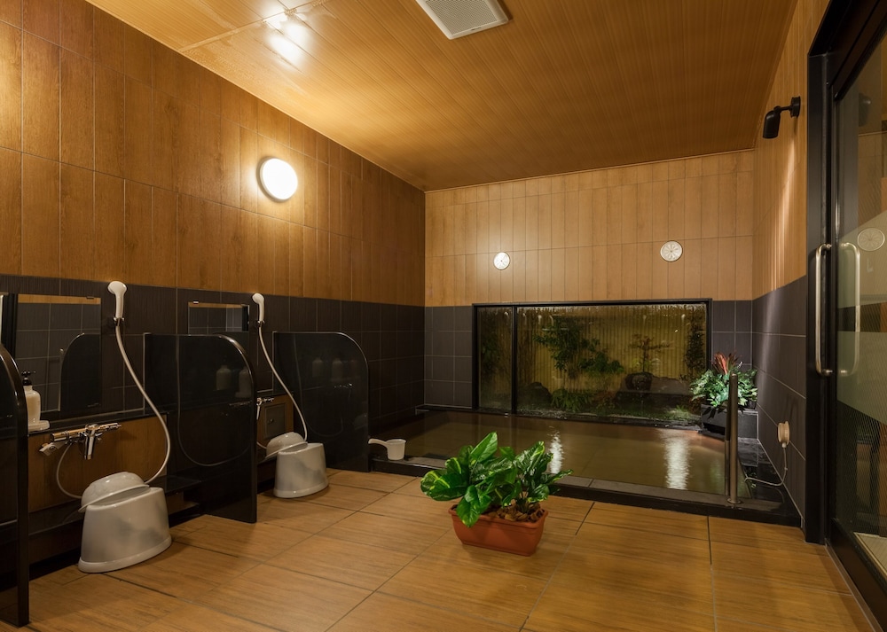 大浴場1 | ホテルルートイン南四日市 大浴場1 | ホテルルートイン南四日市