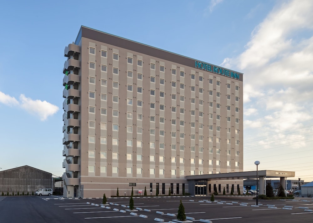 ホテルルートイン南四日市