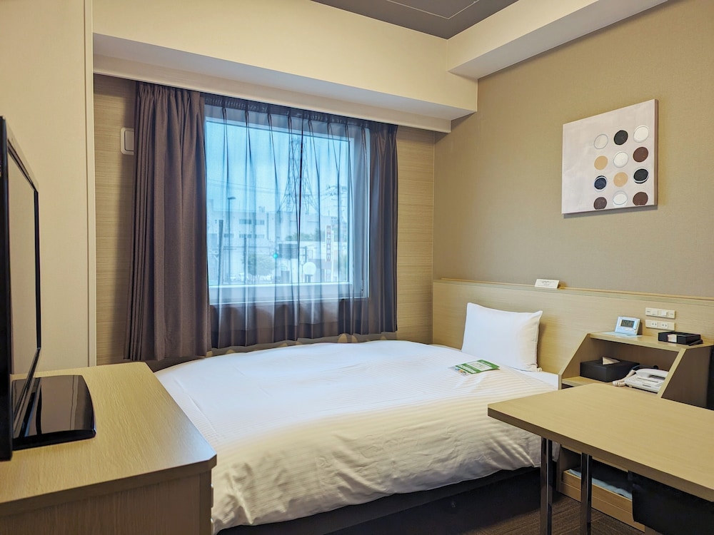 客室1 | ホテルルートイン奥州