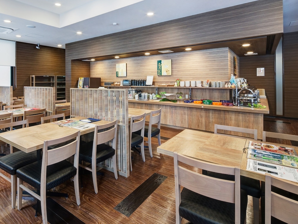 レストラン1 | ホテルルートイン奥州