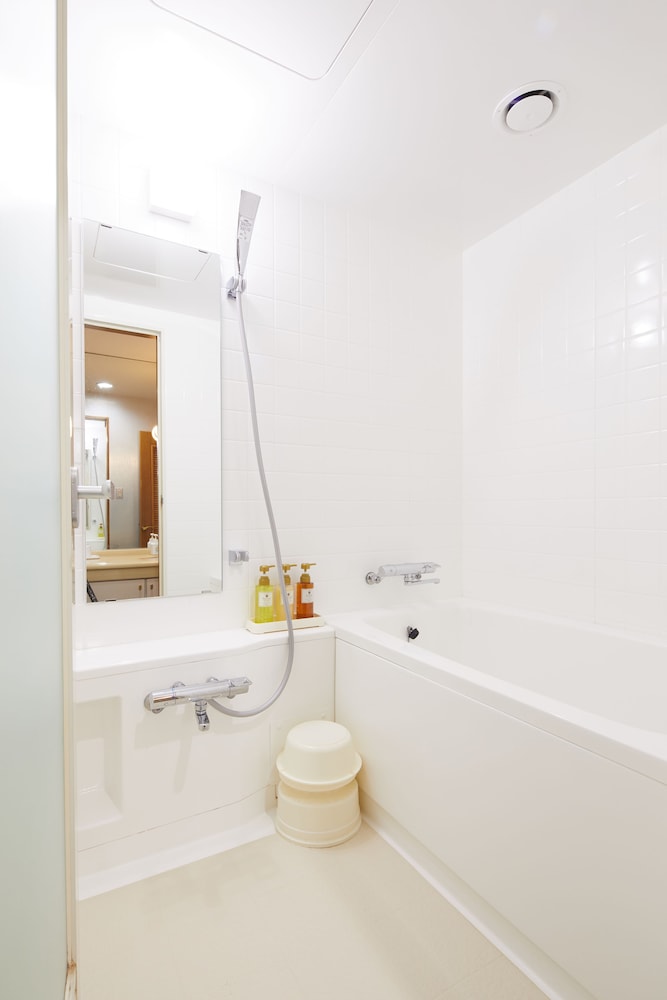 プライベートコテージ バスルーム0 | リゾートホテルベルパライソ