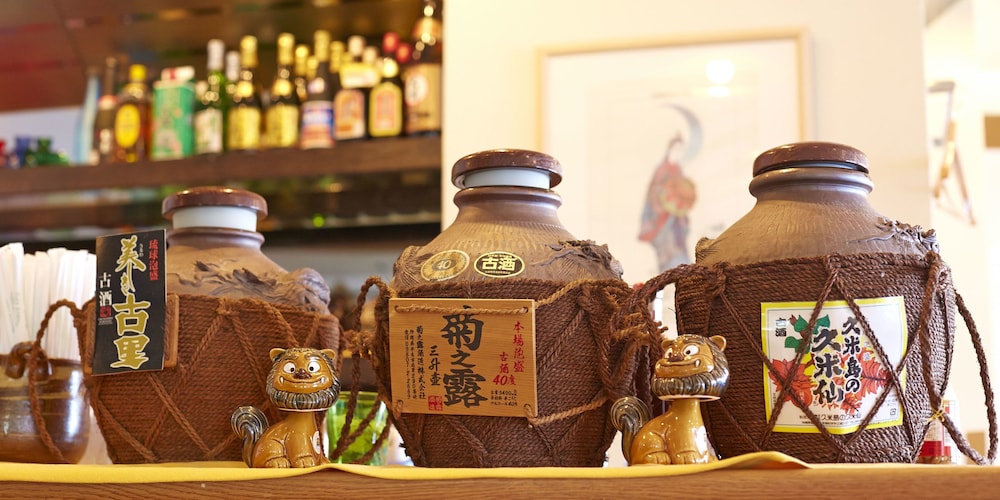 レストラン1 | リゾートホテルベルパライソ