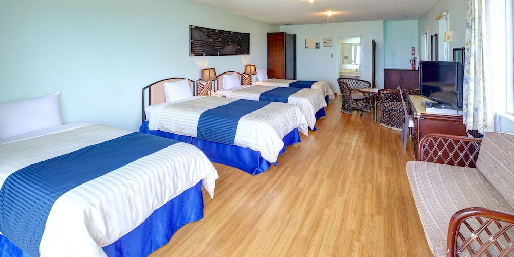 プライベートコテージ 客室3 | リゾートホテルベルパライソ