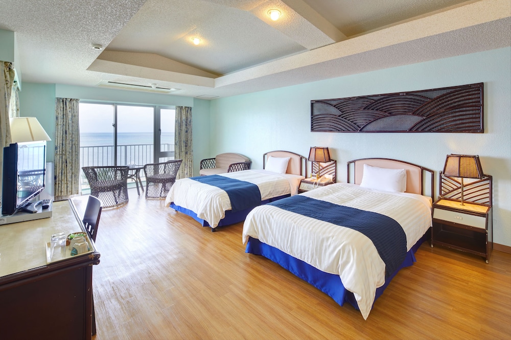 プライベートコテージ | リゾートホテルベルパライソ