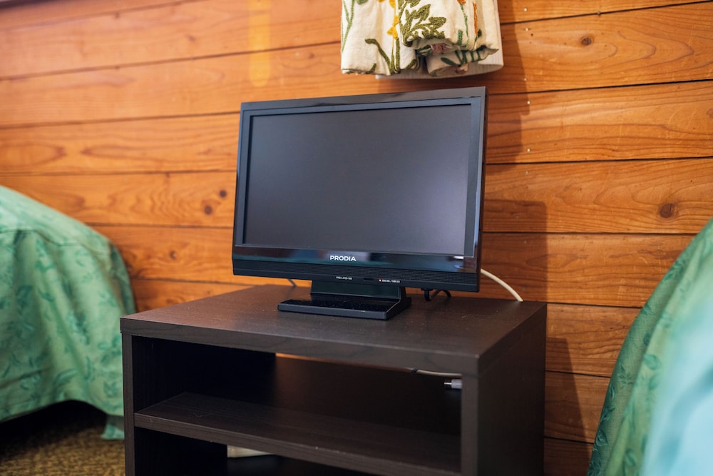 ツインルーム（大人2名様限定） 客室2 | ペンションゆふいん