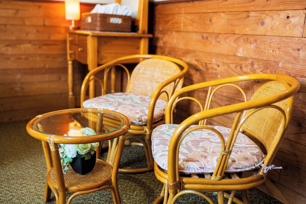 ツインルーム（大人2名様限定） 客室5 | ペンションゆふいん