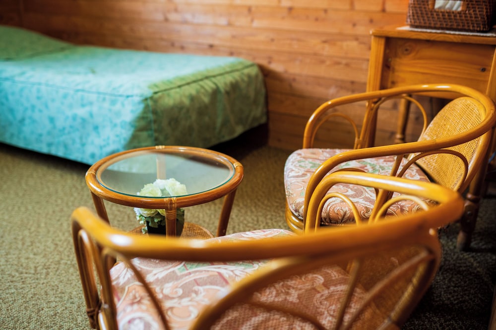 ツインルーム（大人2名様限定） 客室3 | ペンションゆふいん