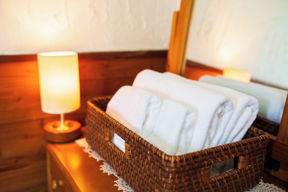 ツインルーム（大人2名様限定） 客室6 | ペンションゆふいん