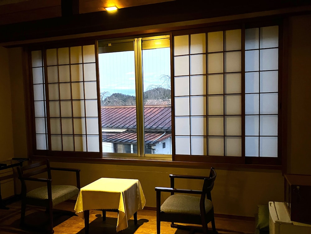 Japanese-Style Standard Room (with Toilet & Bath), Check in until 18:00 客室4 | 竹林院群芳園