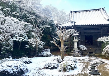 竹林院群芳園