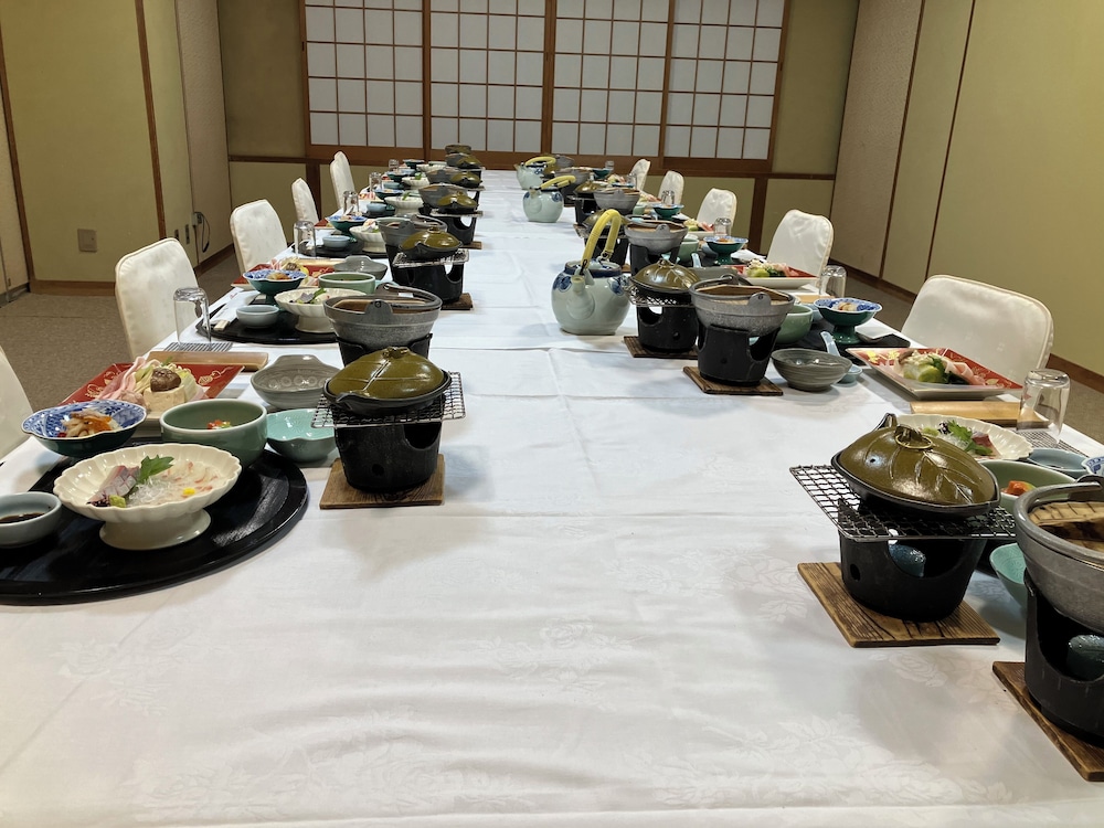 レストラン1 | 竹林院群芳園 レストラン1 | 竹林院群芳園
