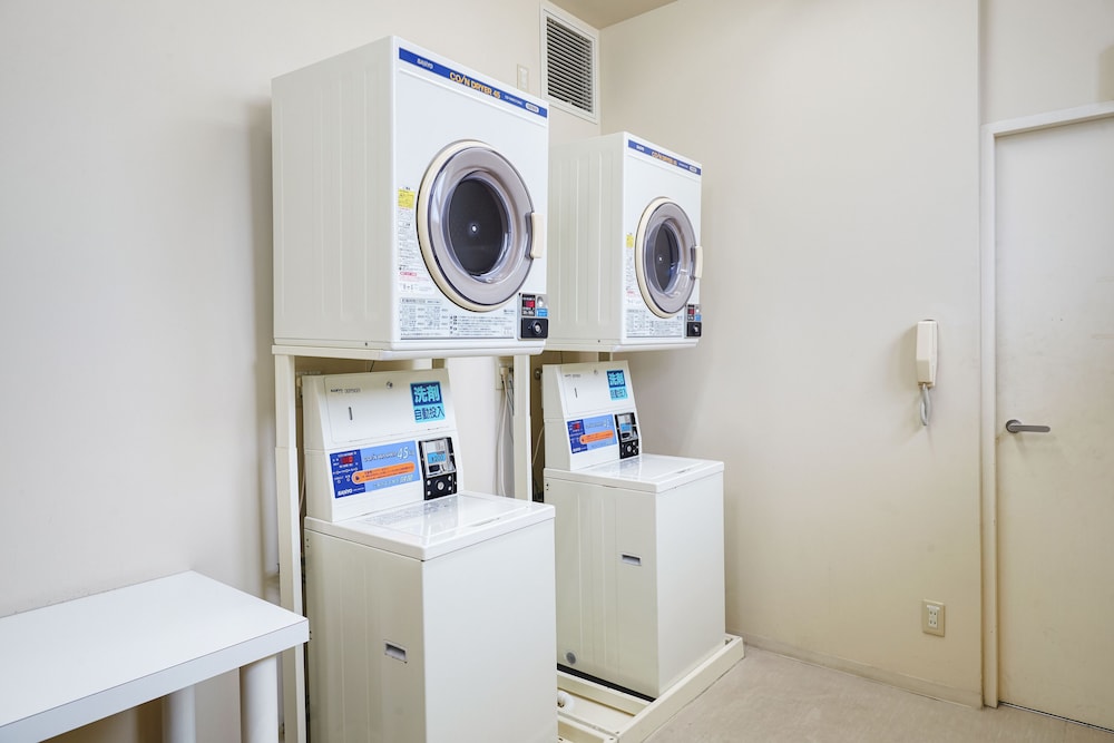 施設内の設備1 | ホテルユクエスタ旭橋 | ホテルユクエスタ旭橋