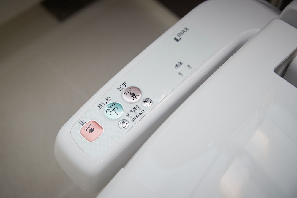 スタンダード ダブルルーム 禁煙 客室12 | ホテルユクエスタ旭橋