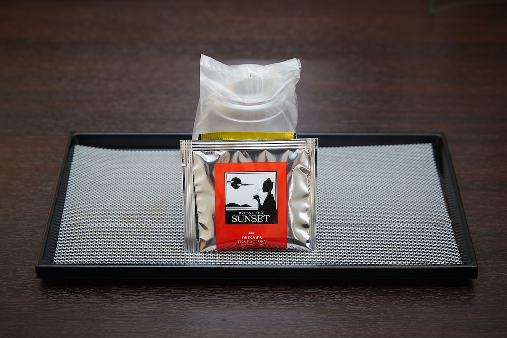 スタンダード ダブルルーム 禁煙 客室6 | ホテルユクエスタ旭橋