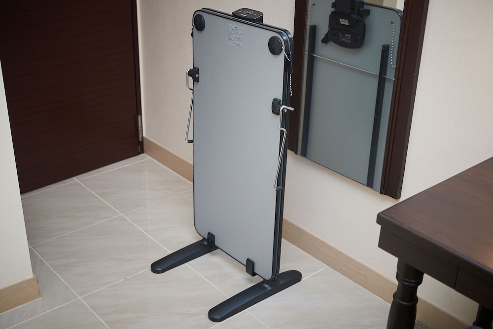 スタンダード ダブルルーム 禁煙 客室8 | ホテルユクエスタ旭橋