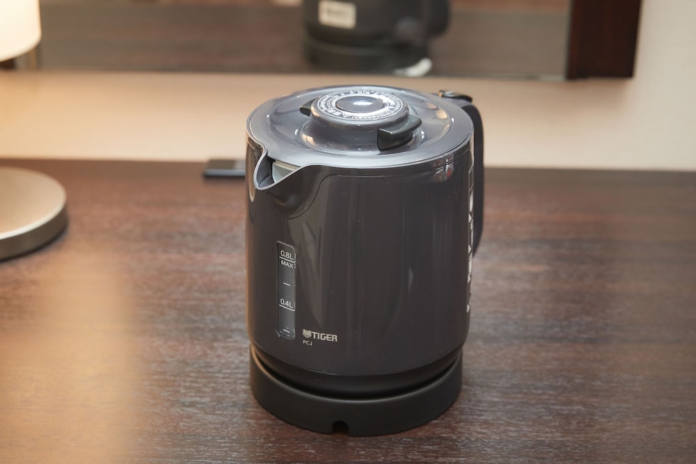 スタンダード ダブルルーム 禁煙 客室15 | ホテルユクエスタ旭橋