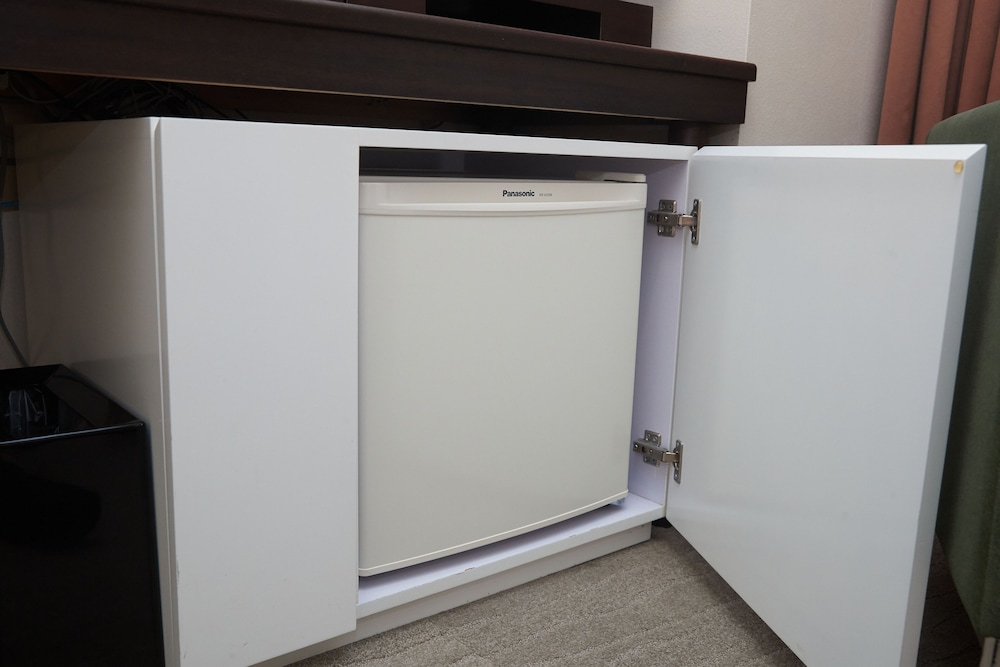 スタンダード ダブルルーム 禁煙 客室14 | ホテルユクエスタ旭橋