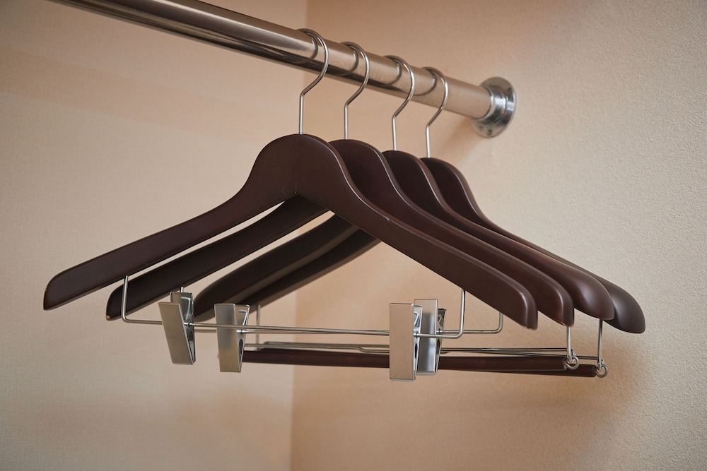 スタンダード ダブルルーム 禁煙 客室10 | ホテルユクエスタ旭橋