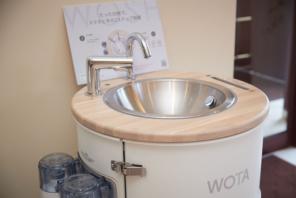 施設内の設備1 | ホテルユクエスタ旭橋 施設内の設備1 | ホテルユクエスタ旭橋