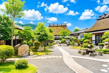 旅荘 牧場の家