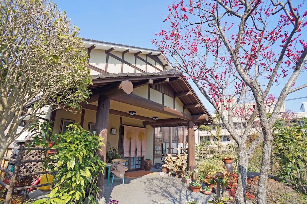 メインイメージ | 由布の宿 きふう