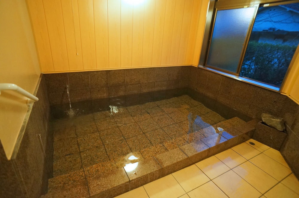 スパ1 | 由布の宿 きふう