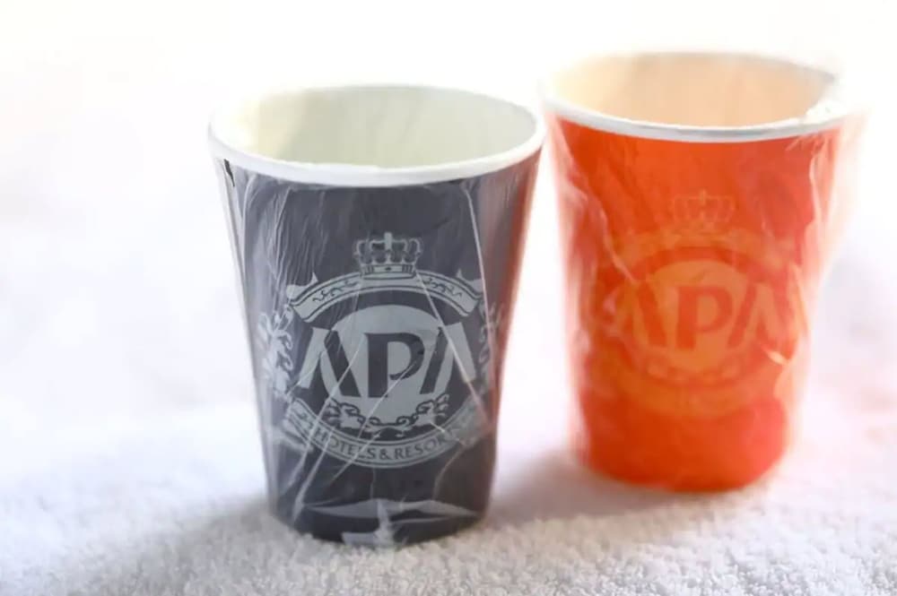 ダブルルーム 喫煙可 客室1 | アパホテル〈宇都宮駅前〉