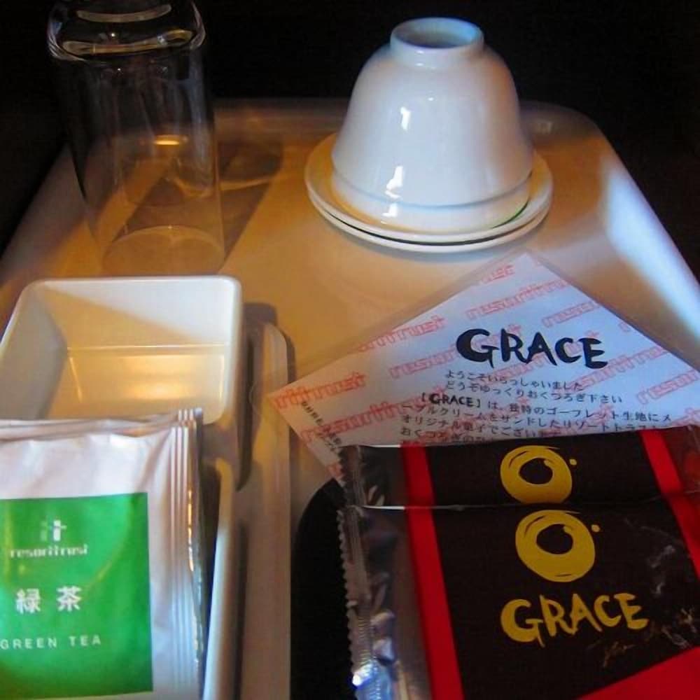 洋室(禁煙) ルームサービス0 | サンメンバーズひるがの