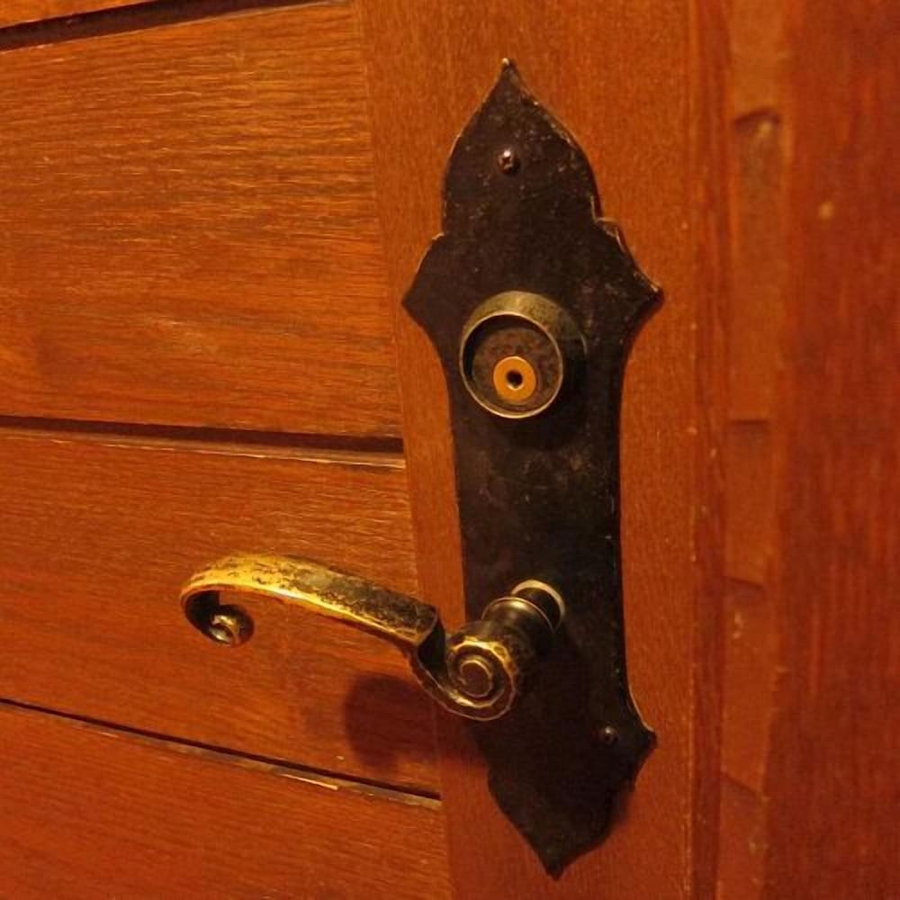 洋室(禁煙) 客室2 | サンメンバーズひるがの