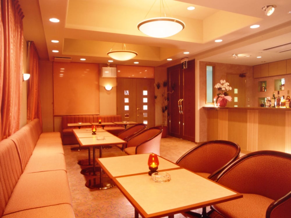 ロビーラウンジ1 | 琴平グランドホテル 桜の抄 ロビーラウンジ1 | 琴平グランドホテル 桜の抄