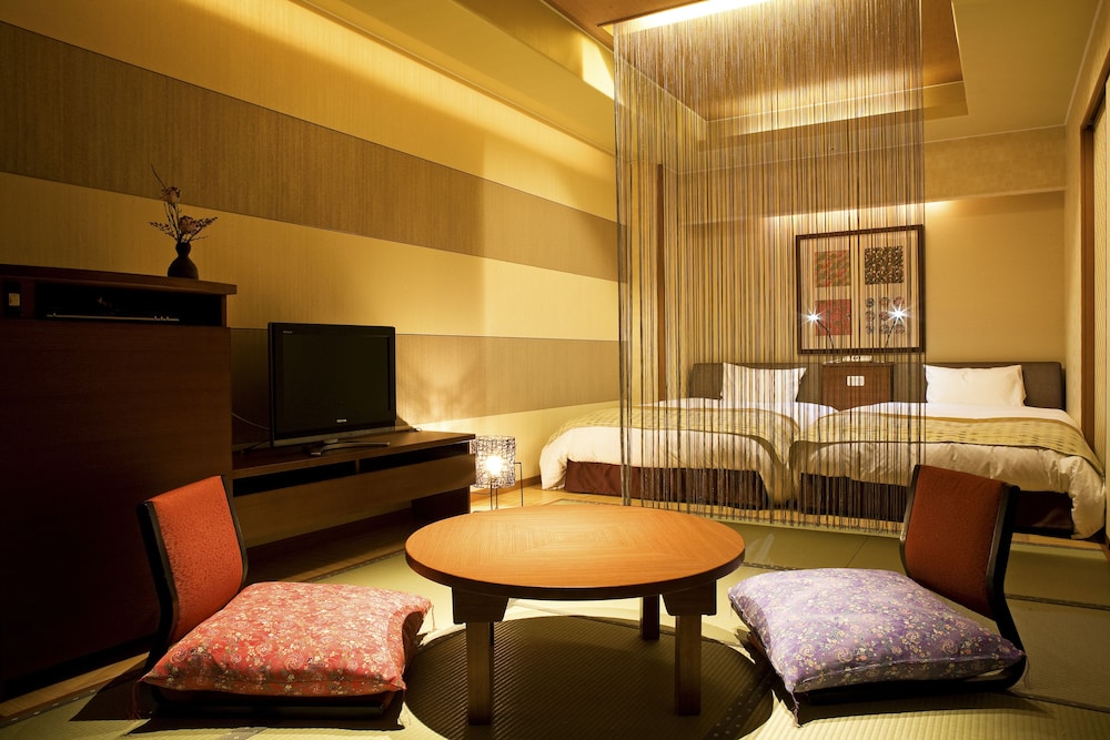 客室1 | 琴平グランドホテル 桜の抄 客室1 | 琴平グランドホテル 桜の抄