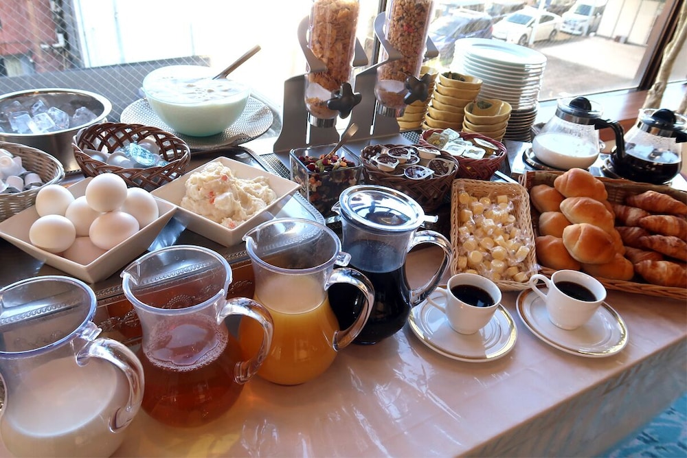 レストラン1 | 琴平リバーサイドホテル レストラン1 | 琴平リバーサイドホテル