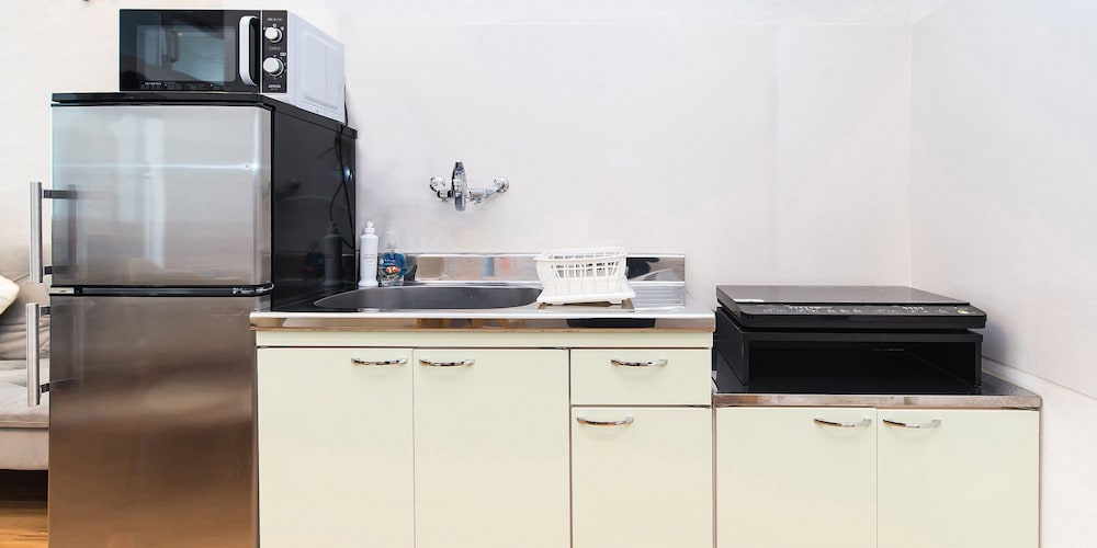 [1階北欧スタンダード角部屋] 寝室×2 (50平米) 禁煙 1 - 5名様 -テラス無し 専用キッチン0 | エルソルタウン沖縄