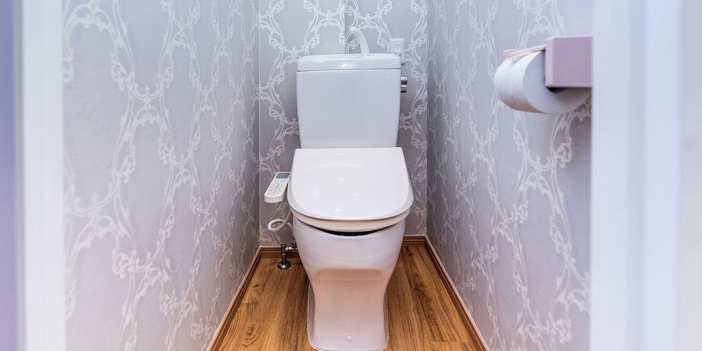 [1階北欧スタンダード中部屋] 寝室×2 (50平米) 禁煙 1 - 5名様 -テラス無し バスルーム2 | エルソルタウン沖縄