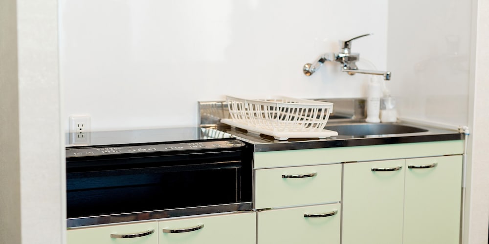 [1階北欧スタンダード角部屋] 寝室×2 (50平米) 禁煙 1 - 5名様 -テラス無し 専用キッチン1 | エルソルタウン沖縄