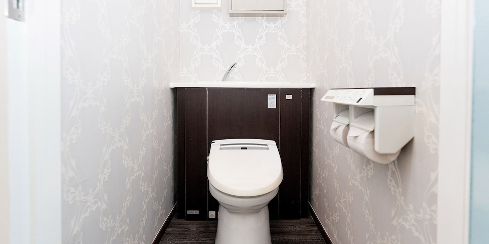 [1階北欧スタンダード角部屋] 寝室×2 (50平米) 禁煙 1 - 5名様 -テラス無し バスルーム1 | エルソルタウン沖縄