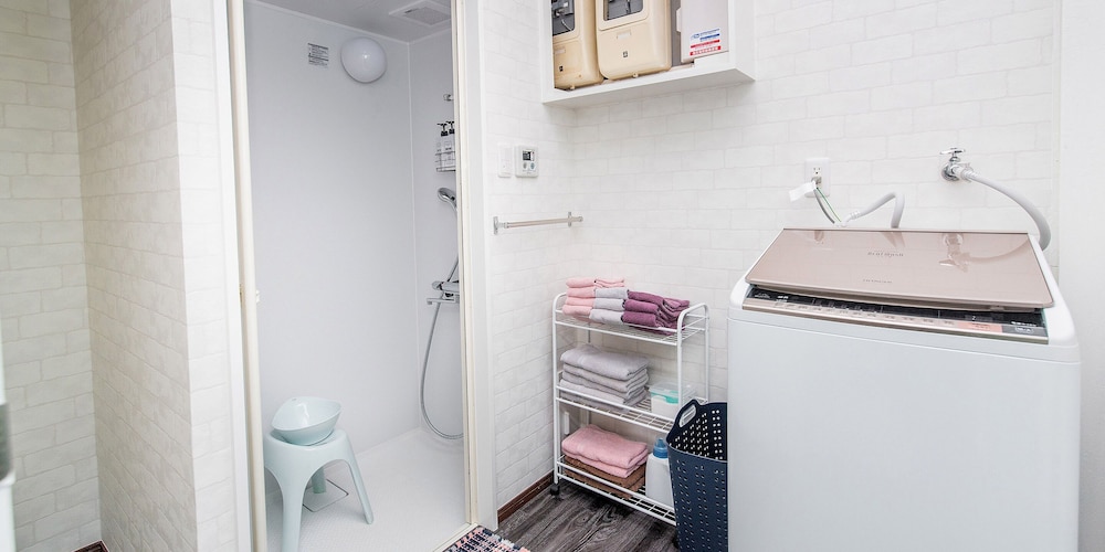 [1階北欧スタンダード角部屋] 寝室×2 (50平米) 禁煙 1 - 5名様 -テラス無し バスルーム0 | エルソルタウン沖縄