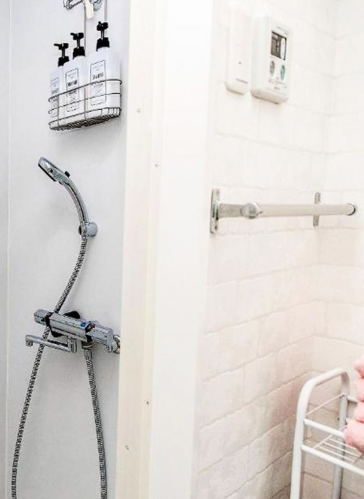 [1階北欧スタンダード角部屋] 寝室×2 (50平米) 禁煙 1 - 5名様 -テラス無し バスルーム4 | エルソルタウン沖縄