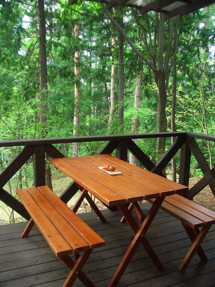 トラディショナル ヴィラ 禁煙 バルコニー0 | やすらぎの別邸 四季亭