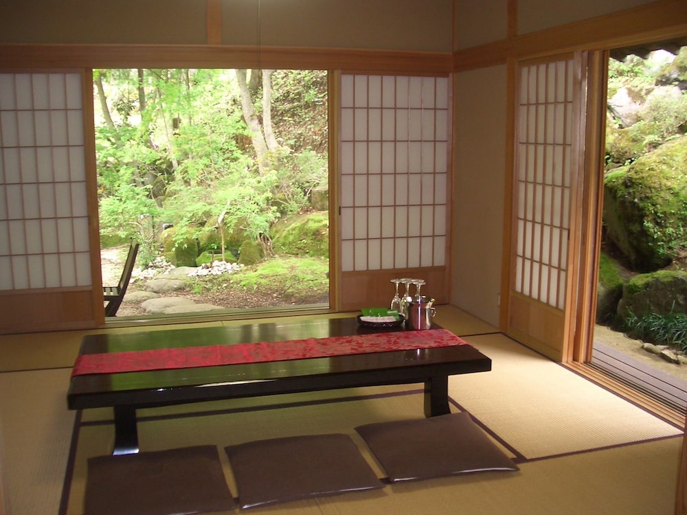 極みの家(禁煙) 客室0 | やすらぎの別邸 四季亭